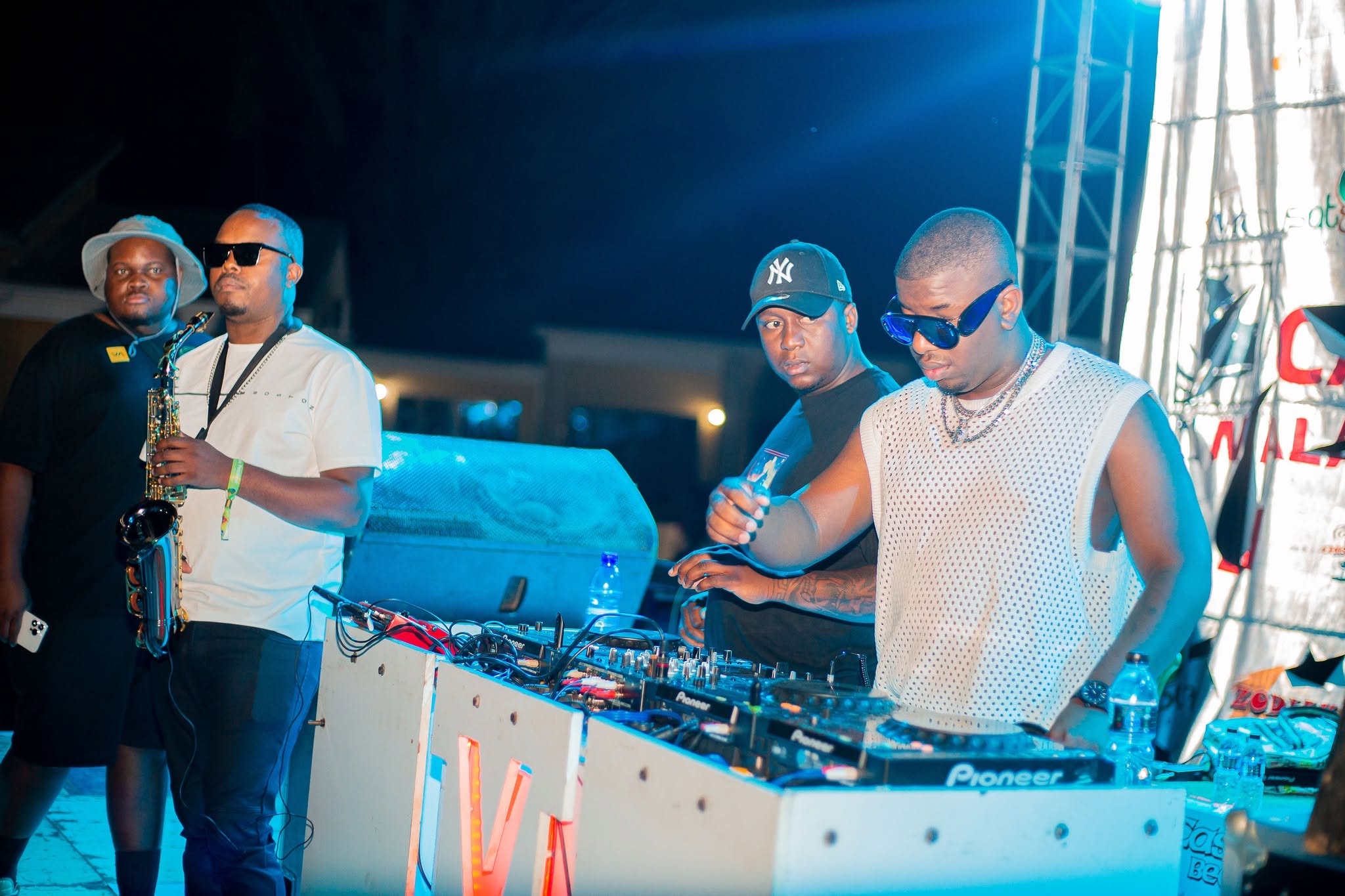 Sand Music Festival - The Times Group
