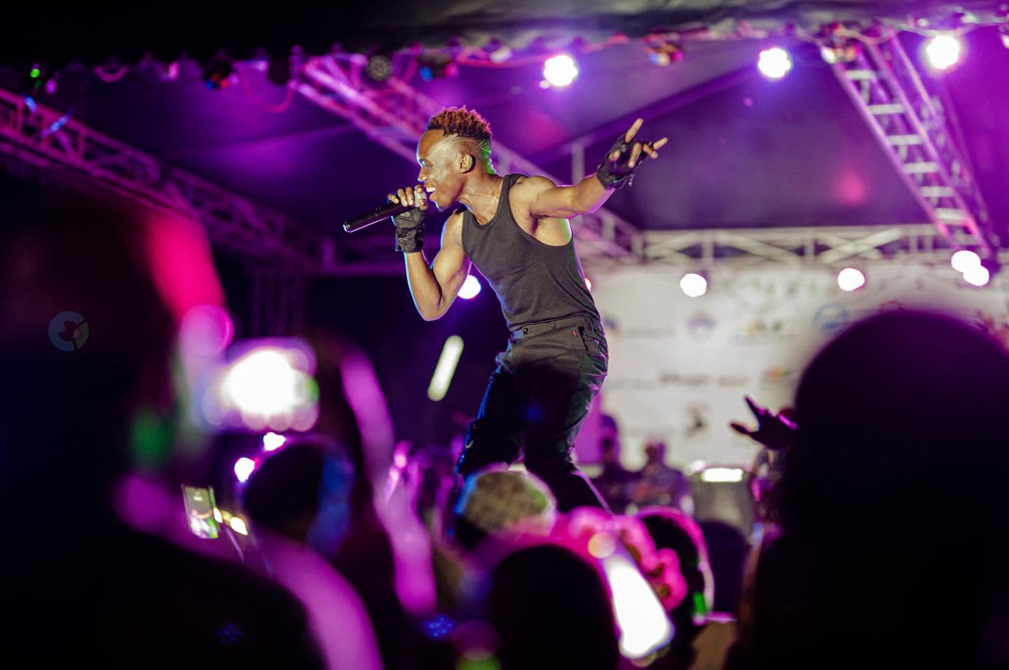 Sand Music Festival - Nation Online